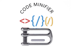 Professional Code Minifier | HTML, CSS, JavaScript