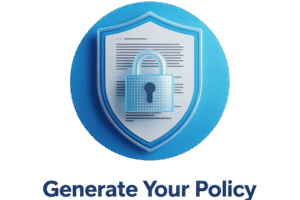 Professional Privacy Policy Generator