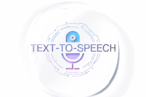 Advanced Text-to-Speech Tool