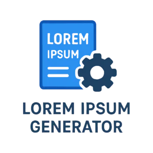 Professional Lorem Ipsum Generator