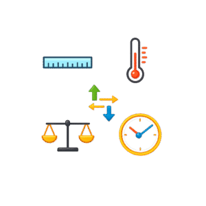 Free Unit Conversion Calculator: Length, Temperature, Weight, Time Converter