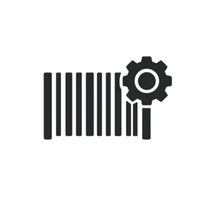 Professional Barcode Generator