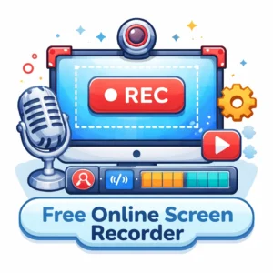 Free Online Screen Recorder
