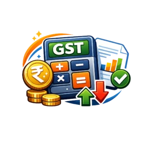 GST Calculator Pro