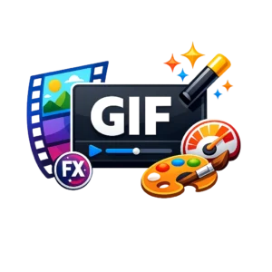 Pro GIF Studio